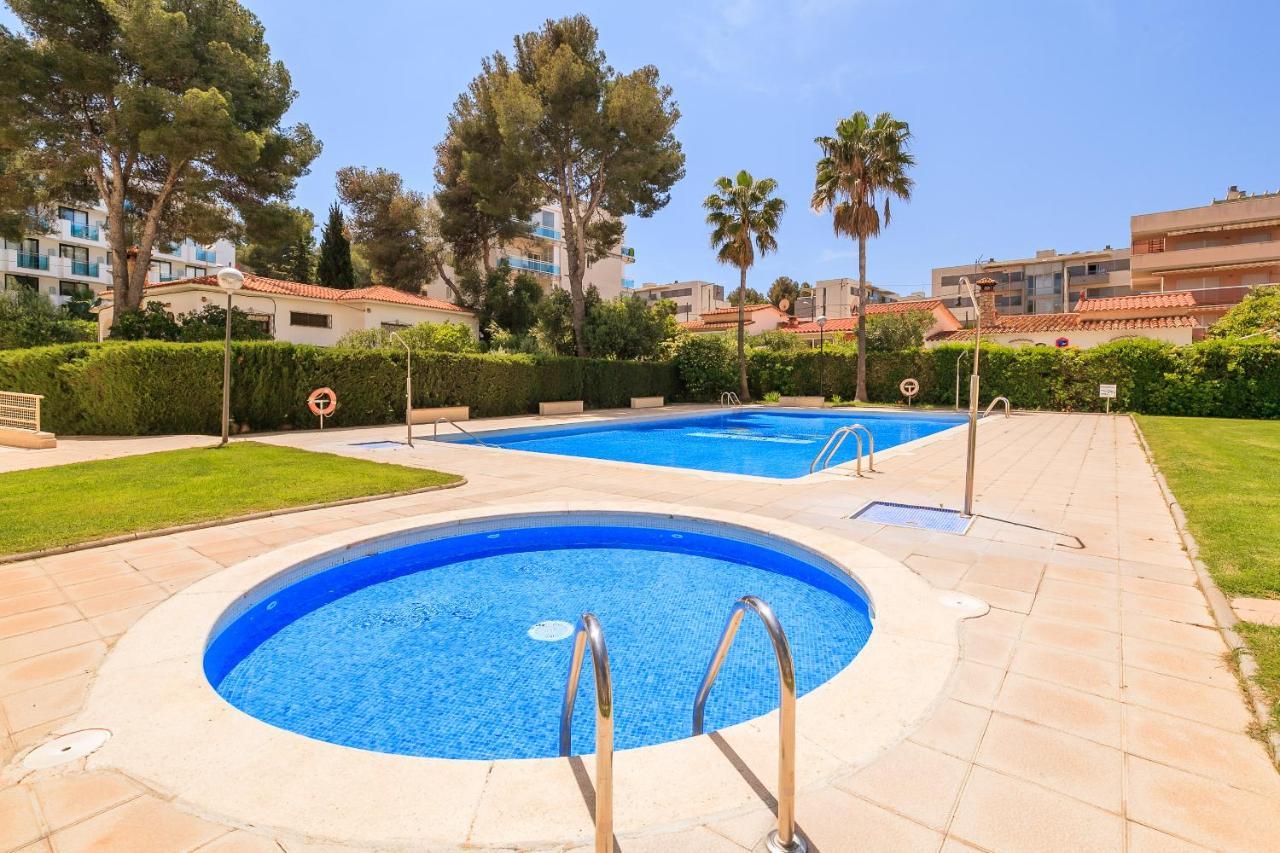 דירות סאלו Uhc Aqua Family Complex מראה חיצוני תמונה