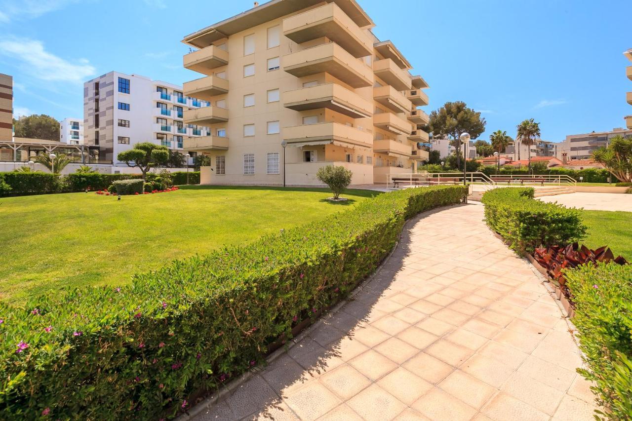 דירות סאלו Uhc Aqua Family Complex מראה חיצוני תמונה